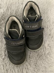 Dětské boty Bären Schuhe vel.23 - 2
