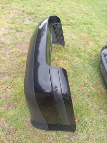 VW Passat B 5, 5 kombi - 2