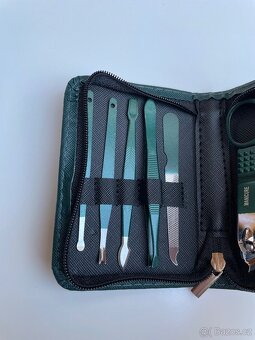 Sada na nehty / manikúru - 2