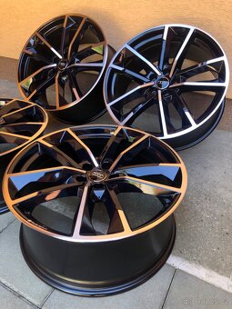 Audi R21 4K0601025AF - 2