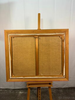 Olejomalba - aleje stromů (521013) - 2