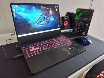 ASUS TUF GAMING--16 GB RAM--GTX 1650-- - 2