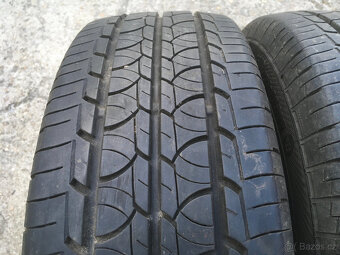 Barum Vanis 2 225/65 R16C - 2
