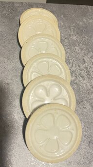 Dekorativní podtácky - 2