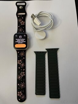 Apple Watch Series 8 45mm - 2