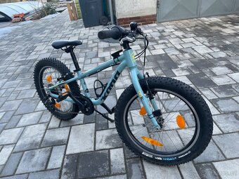 dětské kolo kona makena - 2