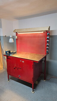 Ponk domácí výroby - 2