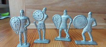 Cinovi vojacci Retro - 2