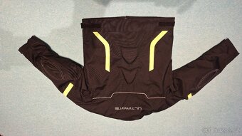 Dětská bunda na moto - 2