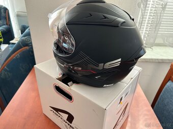 ASTONE GTB vel. M - 2