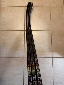 Hokejka CCM RIBCOR TRIGGER 10 Pro, levá, P28, flex 70, 75 85 - 2