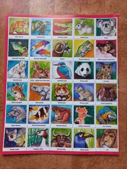 PEXESO ,  /Hr38/  , - 2