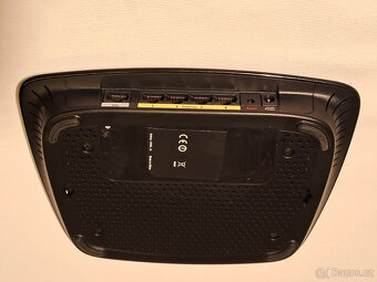 Router Cisco WAF G54G2 - 2