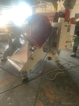 Stroj na stříhání papíru a kartonu wikoma - 2