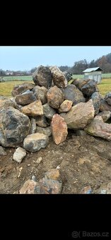 Kameny - 2