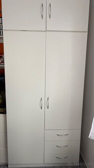 Nábytek z dětského pokoje - 2