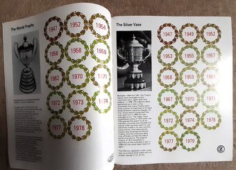 Československo na šestidenní - 2