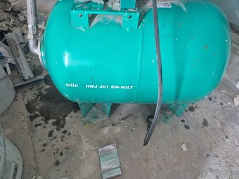 Prodám domaci vodarnu - 2