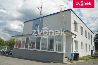 Pronájem Bystřice pod Hostýnem - 2