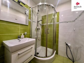 Pronájem bytu 2+1 51 m2 Kosmonautů, Mělník - 2