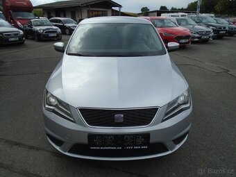 Seat Toledo 1.2 TSI 77kW - 2