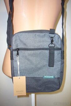 Taška přes rameno Škoda - 2