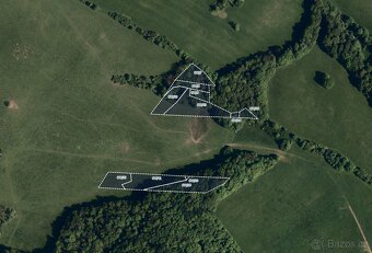 Louka, prodej, Veřovice, Nový Jičín - 2