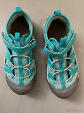 Sandály Quechua - 2