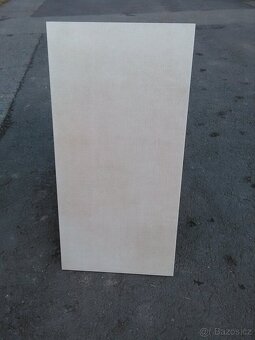 Dlažba Rako 30x60x1 série REBEL - 2