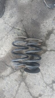 Bmw e36 a e46 pružiny - 2