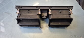 Škoda Fabia 1,větrací mřížka - 2