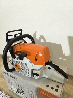 Stihl Ms 462 - 2