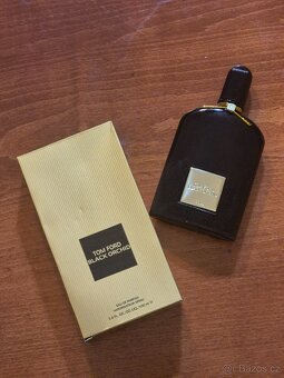 Parfém Tom Ford Black Orchid - 2