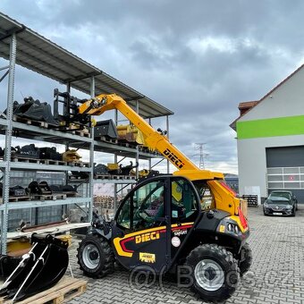 Dieci Apollo 20.4 smart - 2