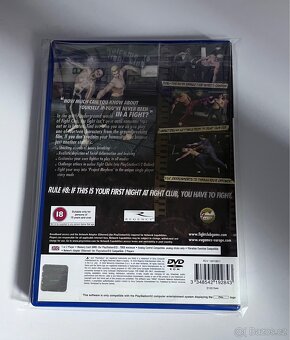 Hry na Playstation 2 2# - 2