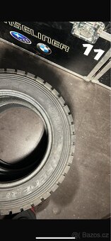 Federally 195/65R15 SL - 2