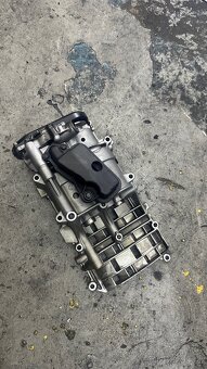 Olejové čerpadlo E46 320d - 2