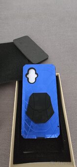 Pouzdro na OnePlus Nord N20 - 2