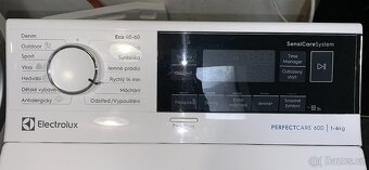 Pračka ELECTROLUX EW6T3262 - 2