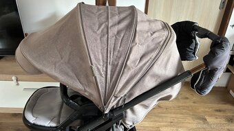 Sportovní kočárek X-Lander - 2