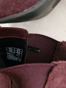 Dámské kotníkové boty - 2