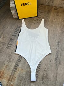 Fendi tílkové body - 2