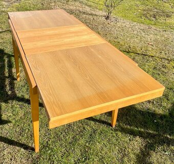 Rozkládací stůl - 2