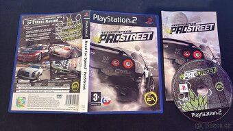 Playstation 2 - Hry - 2