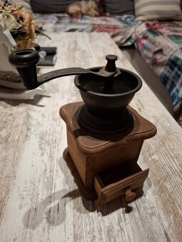 Prodám starý mlýnek - 2