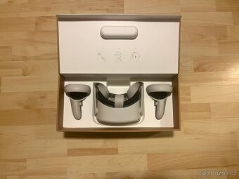 Oculus Met Qust 2 (128gb) - 2