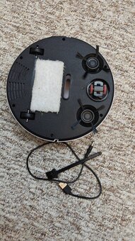 Dětský robotický vysavač - 2