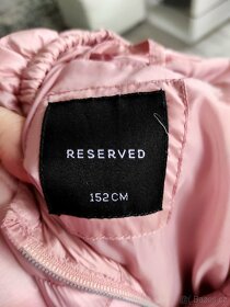 Dívčí oblečení 146 - 2