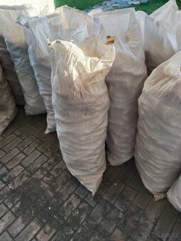 Krmné pečivo suché - 2