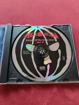 CD Helloween - 2